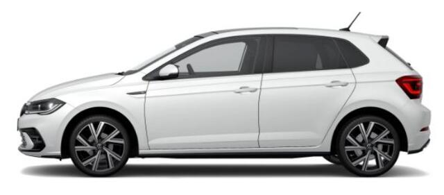Volkswagen POLO 1.0 TSI R-Line