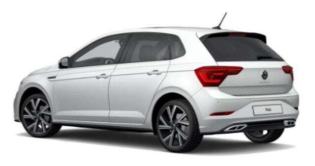 Volkswagen POLO 1.0 TSI R-Line