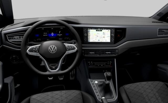 Volkswagen POLO 1.0 TSI R-Line