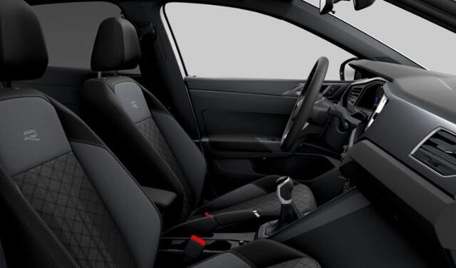Volkswagen POLO 1.0 TSI R-Line