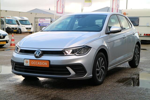 Volkswagen POLO 1.0 TSI Life | Carplay | Camera |