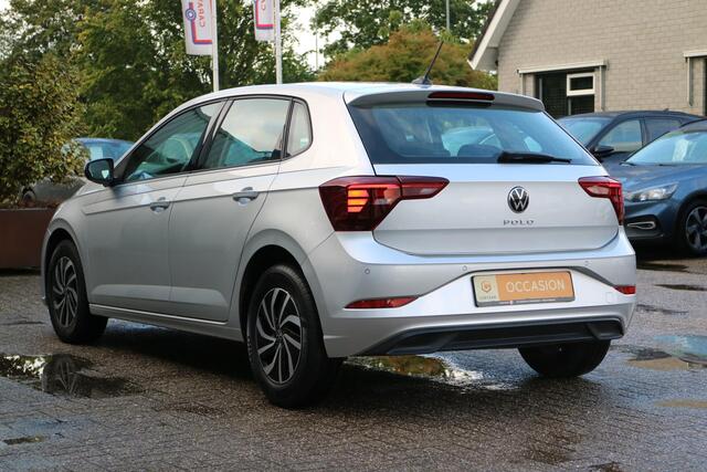 Volkswagen POLO 1.0 TSI Life | Carplay | Camera |