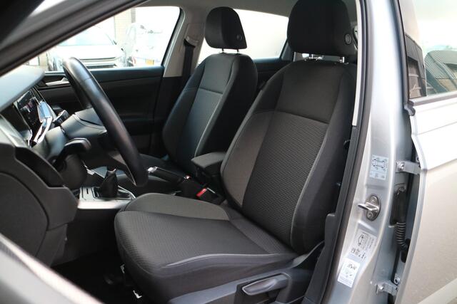 Volkswagen POLO 1.0 TSI Life | Carplay | Camera |