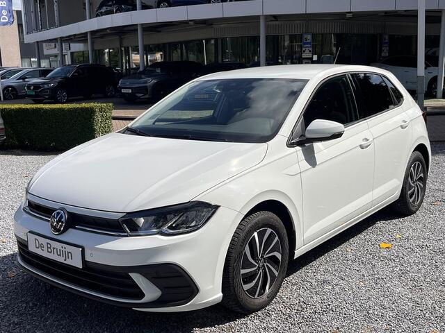 Volkswagen POLO 1.0 TSI Life Business (Clima,Navi,Pdc,LM,Virtual)