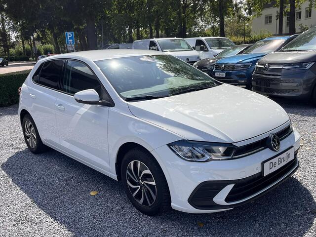 Volkswagen POLO 1.0 TSI Life Business (Clima,Navi,Pdc,LM,Virtual)
