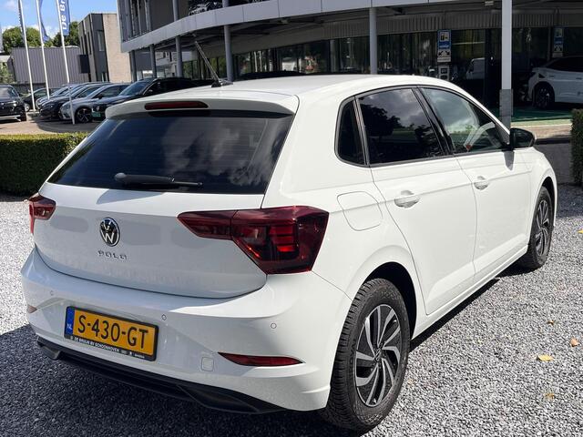 Volkswagen POLO 1.0 TSI Life Business (Clima,Navi,Pdc,LM,Virtual)