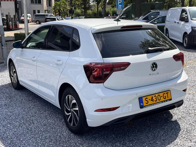 Volkswagen POLO 1.0 TSI Life Business (Clima,Navi,Pdc,LM,Virtual)