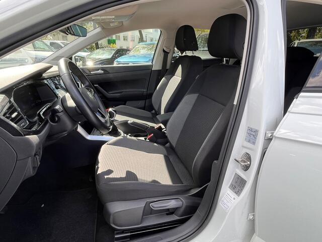 Volkswagen POLO 1.0 TSI Life Business (Clima,Navi,Pdc,LM,Virtual)