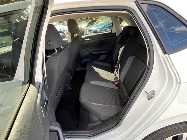 Volkswagen POLO 1.0 TSI Life Business (Clima,Navi,Pdc,LM,Virtual)