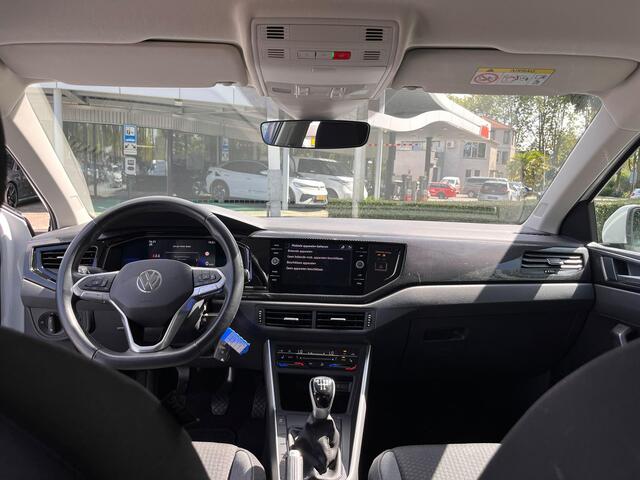 Volkswagen POLO 1.0 TSI Life Business (Clima,Navi,Pdc,LM,Virtual)