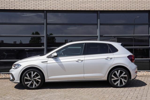 Volkswagen POLO 1.0 TSI R-Line Facelift|Digidash|Apple Crply