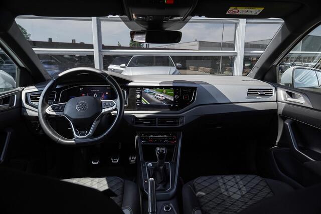 Volkswagen POLO 1.0 TSI R-Line Facelift|Digidash|Apple Crply