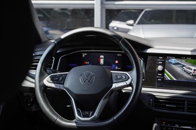 Volkswagen POLO 1.0 TSI R-Line Facelift|Digidash|Apple Crply