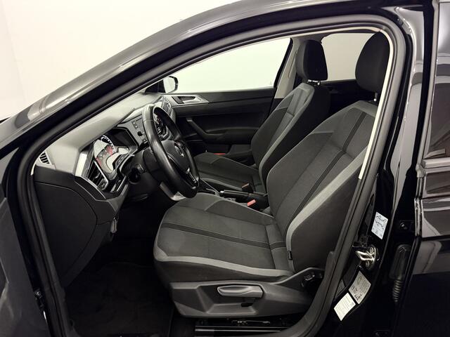 Volkswagen POLO 1.0 TSI Highline R-line Clima, Cruise control adaptief, Sfeerverlichting, A start stop, Sport mode, 16 Inch velgen