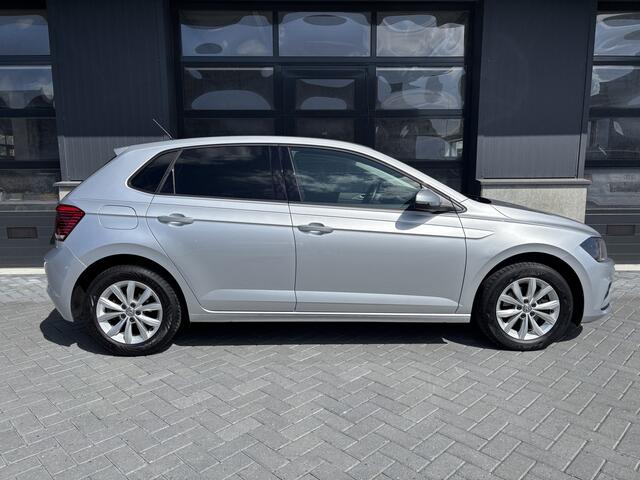 Volkswagen POLO 1.0 TSI Highline