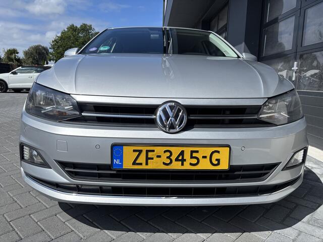 Volkswagen POLO 1.0 TSI Highline