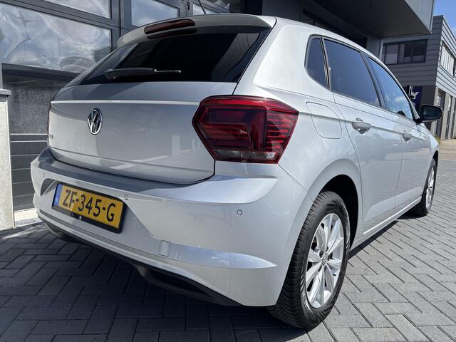 Volkswagen POLO 1.0 TSI Highline