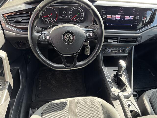 Volkswagen POLO 1.0 TSI Highline