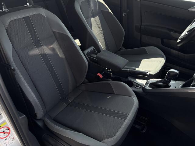 Volkswagen POLO 1.0 TSI Highline