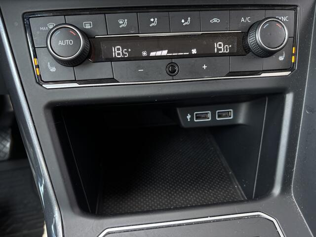 Volkswagen POLO 1.0 TSI Highline