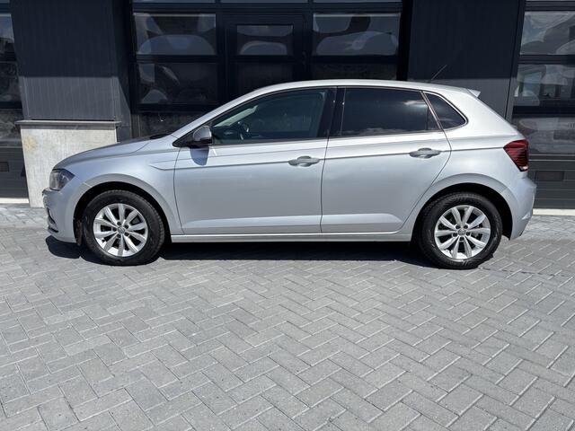Volkswagen POLO 1.0 TSI Highline