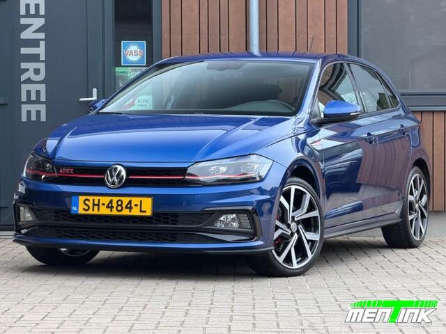 Volkswagen POLO 2.0 TSI GTI DSG Led N.A.P. 1e eigenaar Acc Camera Carplay