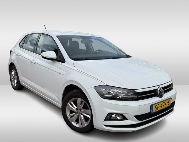 Volkswagen POLO 1.0 TSI 95pk Comfortline | Org. NL | Acc | Navi | Carplay