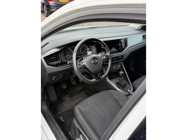 Volkswagen POLO 1.0 TSI 95pk Comfortline | Org. NL | Acc | Navi | Carplay