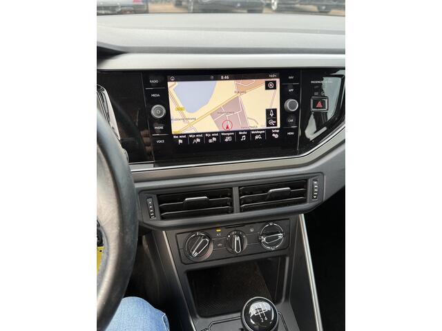 Volkswagen POLO 1.0 TSI 95pk Comfortline | Org. NL | Acc | Navi | Carplay
