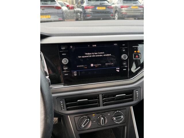 Volkswagen POLO 1.0 TSI 95pk Comfortline | Org. NL | Acc | Navi | Carplay