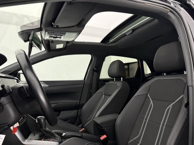 Volkswagen POLO 1.0 TSI R-line | Pano | Camera | Cruise | Carplay | LED | Navi | Parkeersens.