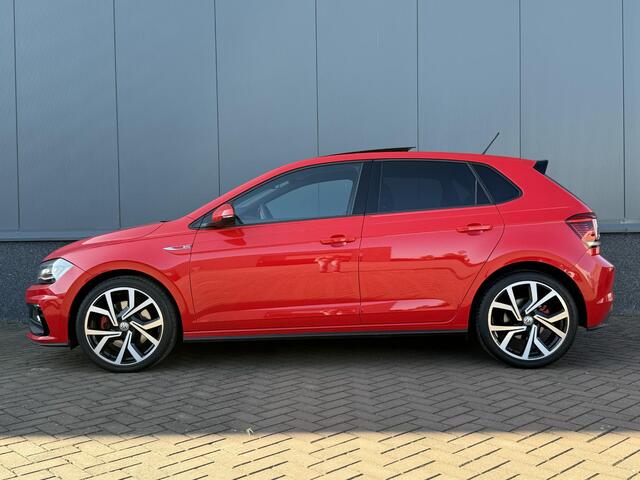 Volkswagen POLO 2.0 TSI GTI PANO | BEATS | VIRTUAL