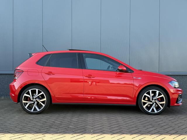 Volkswagen POLO 2.0 TSI GTI PANO | BEATS | VIRTUAL