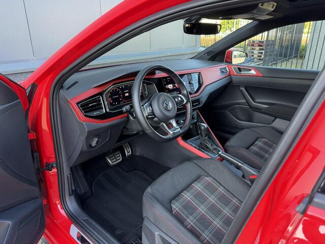 Volkswagen POLO 2.0 TSI GTI PANO | BEATS | VIRTUAL