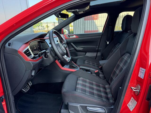 Volkswagen POLO 2.0 TSI GTI PANO | BEATS | VIRTUAL