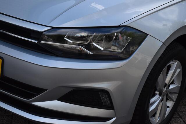 Volkswagen POLO 1.0 TSI Carplay|Lm.velg|Lage km. stand!