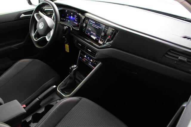 Volkswagen POLO 1.0 TSI Life DSG Automaat Apple Carplay | Android Auto | 15"Velgen Essex | Parkeersensoren