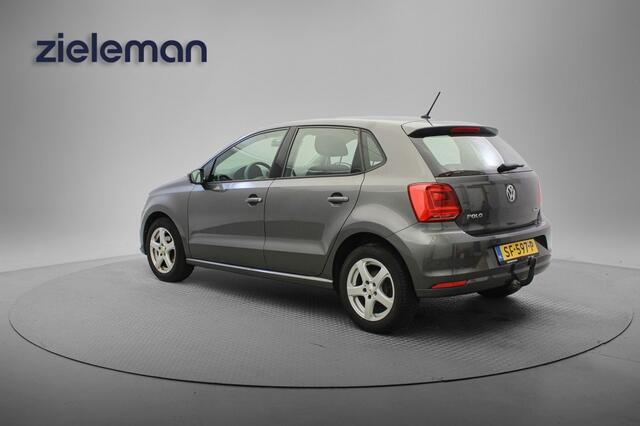 Volkswagen POLO 1.0 Comfortline Edition - Airco, Navi, Stoelverw. Trekhaak
