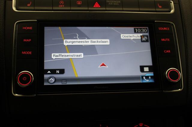 Volkswagen POLO 1.0 Comfortline Edition - Airco, Navi, Stoelverw. Trekhaak