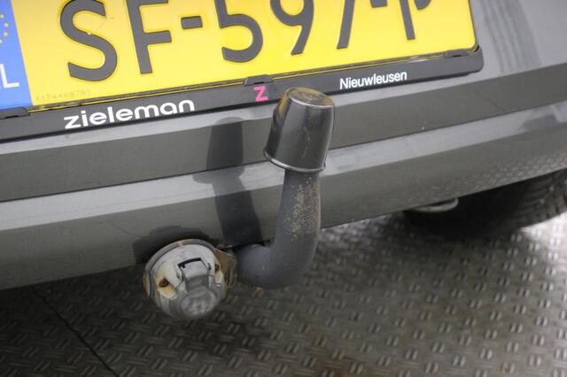 Volkswagen POLO 1.0 Comfortline Edition - Airco, Navi, Stoelverw. Trekhaak