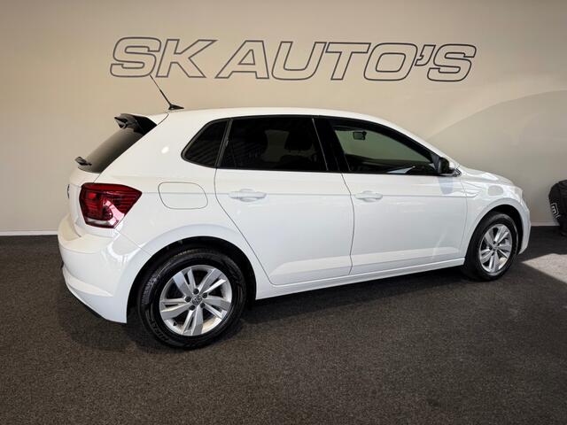 Volkswagen POLO 1.0 TSI COMFORTLINE l NAP l 5DRS l CARPLAY l AIRCO l