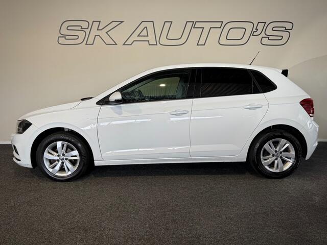 Volkswagen POLO 1.0 TSI COMFORTLINE l NAP l 5DRS l CARPLAY l AIRCO l