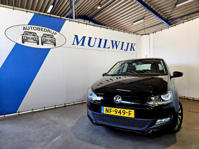 Volkswagen POLO 1.0 TSI BlueMotion Edition / Navi / CarPlay / NL Auto