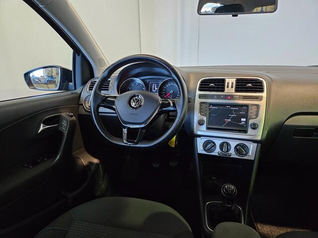 Volkswagen POLO 1.0 TSI BlueMotion Edition / Navi / CarPlay / NL Auto