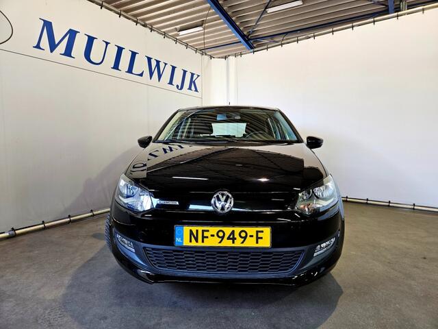 Volkswagen POLO 1.0 TSI BlueMotion Edition / Navi / CarPlay / NL Auto
