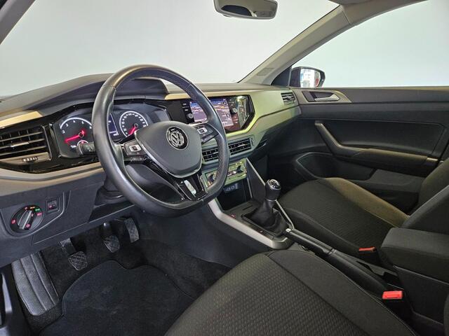 Volkswagen POLO 1.0 TSI Highline / Navi / Clima