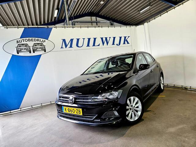 Volkswagen POLO 1.0 TSI Highline / Navi / Clima