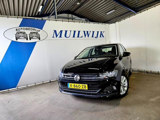 Volkswagen POLO 1.0 TSI Highline / Navi / Clima