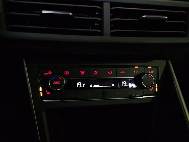 Volkswagen POLO 1.0 TSI Highline / Navi / Clima