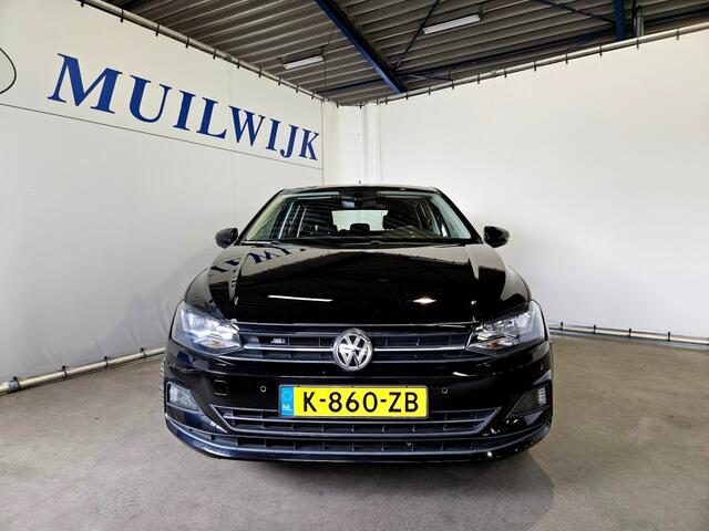 Volkswagen POLO 1.0 TSI Highline / Navi / Clima